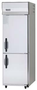 Panasonic SRR-681HP Split 1 Door Upright Fridge