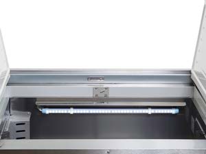 Panasonic SUF-1571HP 2 Door Under Bench Freezer
