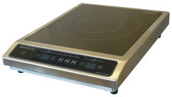 Adventys BRIC3000 Induction Cooker