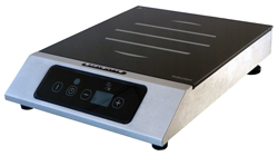 Adventys GLN1500 Induction cooker