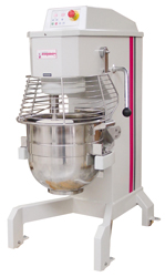 Caplain BT40F 40Ltr Planetary mixer