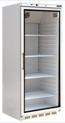 Polar CD088 Glass Door Display Fridge