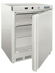 Polar CD611 Undercounter Freezer 140L