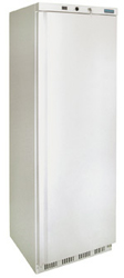 Polar CD612 1 Door Upright 400L Fridge