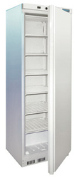 Polar CD613 1 Door Upright 365L Freezer