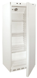 Polar CD614 1 Door Upright 600L Fridge