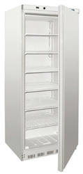 Polar CD615 1 Door Upright 600L Freezer