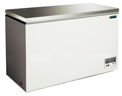 Polar CE210 390 Ltr Chest Freezer