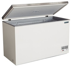 Polar CE211 466 Ltr Chest Freezer