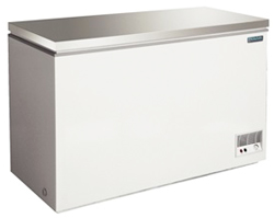 Polar CE212 598 Ltr Chest Freezer