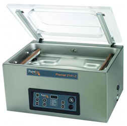 Purevac Premier-2141-2 Premier Series Vacuum Packaging Machine