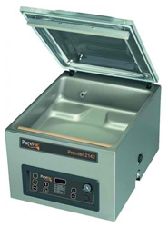 Purevac Premier-2142 Premier Series Vacuum Packaging Machine