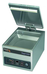 Purevac Regal-428 Regal Series Vacuum Packaging Machine