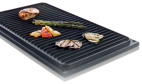 Rational 60-71-617 Grilling and Roasting Platter