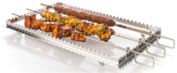 Rational 60-72-224 Grill & Tandoori Skewer