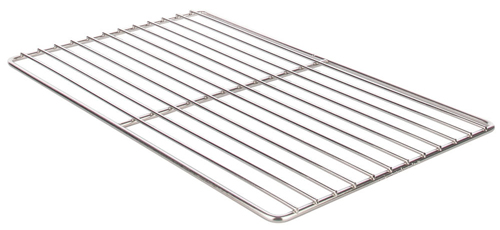 Rational 6010-1101 1x1 GN SS Grid
