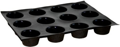Rational 6017-1002 Muffin and Timbal Mould