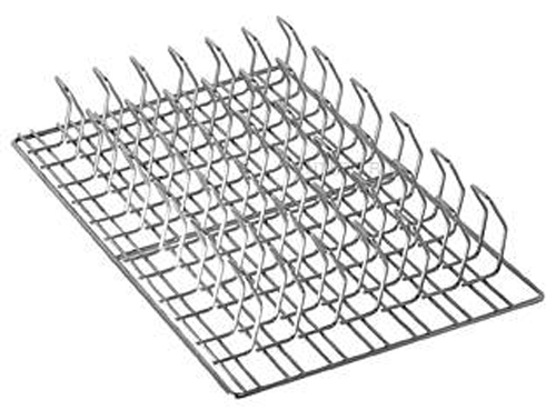 Rational 6035-1018 Spare Rib Grill Rack