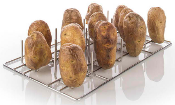 Rational 6035-1019 Potato Baker Rack