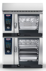 Rational 60.75.142 UltraVent Plus Condensation Hood 6 & 10 Tray Combi