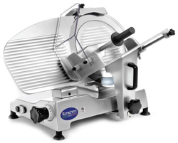 Boston EUROPA 250 Heavy Duty Belt Driven Meat Slicer