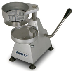 Boston Hamburger 100 Heavy Duty Patty Maker