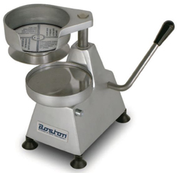 Boston Hamburger 150 Heavy Duty Patty Maker