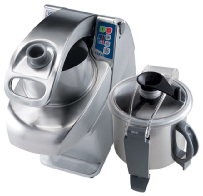 Electrolux EL600484 TRK45 4.5Lt Combination Cutter Slicer