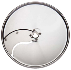 Electrolux EL650086 5mm SS S-Blade Pressing and Slicing Disc for all TR Models