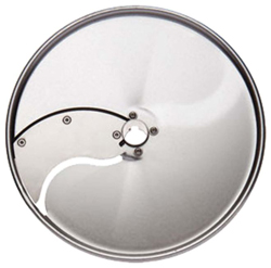 Electrolux EL650087 6mm SS S-Blade Pressing and Slicing Disc for all TR Models