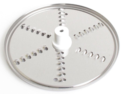 Electrolux EL653003 3mm SS Grating Disc