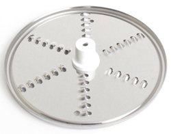 Electrolux EL653004 4mm SS Grating Disc