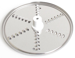 Electrolux EL653005 7mm SS Grating Disc