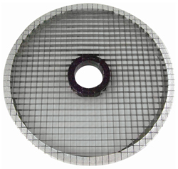 Electrolux EL653051 Dicing Grid 10x10mm for TR260 Model