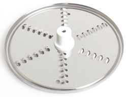 Electrolux EL653178 2mm SS Grating Disc