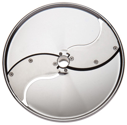 Electrolux EL650087 6mm SS S-Blade Slicing Disc for all TR Models