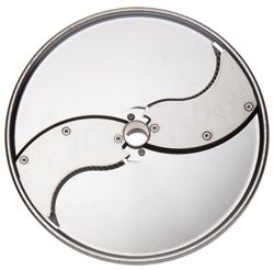 Electrolux EL650167 3x3mm SS S-Blade Julienne Disc for all TR Models