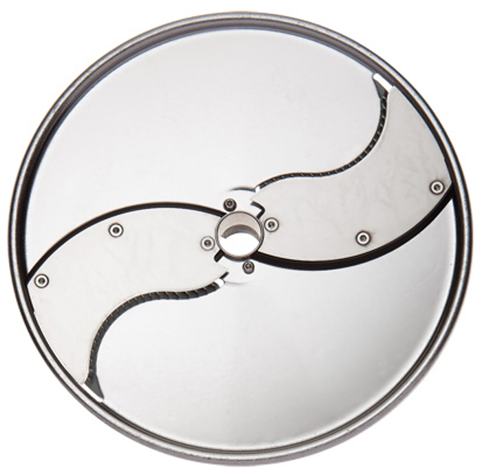 Electrolux EL650167 3x3mm SS S-Blade Julienne Disc for all TR Models