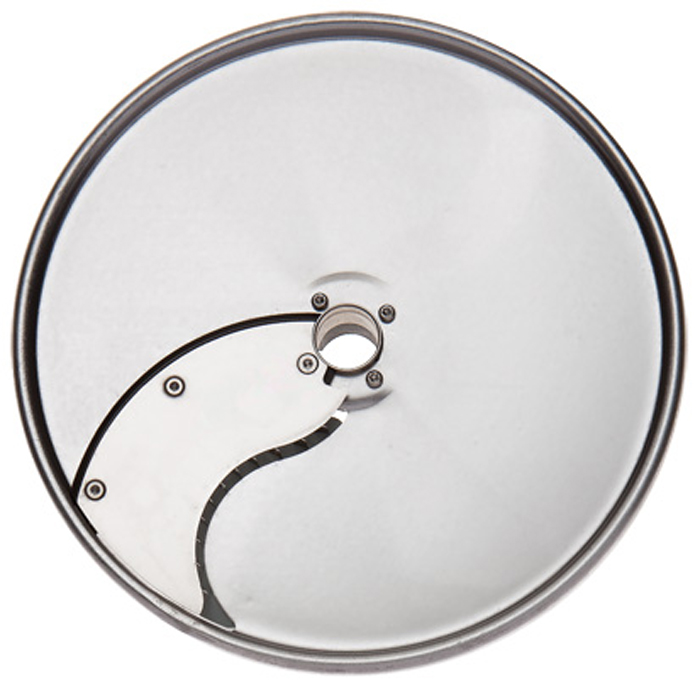 Electrolux EL650078 6x6mm SS S-Blade Chip Disc for all TR Models
