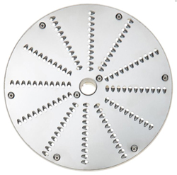 Electrolux EL653773 2mm SS Grating Disc for all TR Models