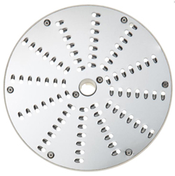 Electrolux EL653775 4mm SS Grating Disc for all TR Models