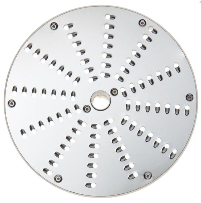 Electrolux EL653775 4mm SS Grating Disc for all TR Models