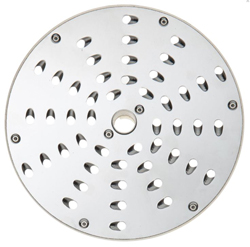 Electrolux EL653776 7mm SS Grating Disc for all TR Models