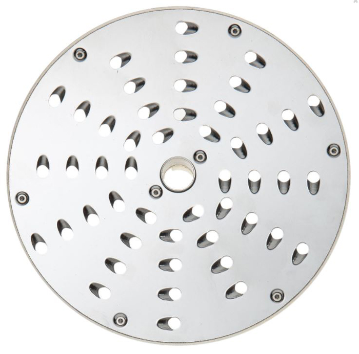 Electrolux EL653776 7mm SS Grating Disc for all TR Models