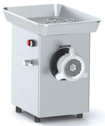 RFE P22 INOX Washdown Heavy Duty Meat Mincer