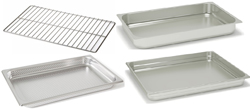 Rieber SK20-1/1GN-Kit 30 Tray Combi Starter Pack