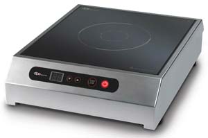 Dipo DC23 Counter Top Induction Cooker