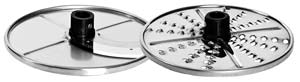 Hallde CC-32S Combi Cutter
