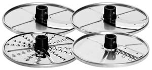 Hallde CC-32S Combi Cutter