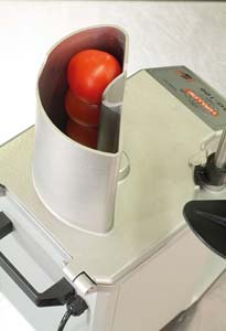 Hallde RG-100 Vegetable Prep